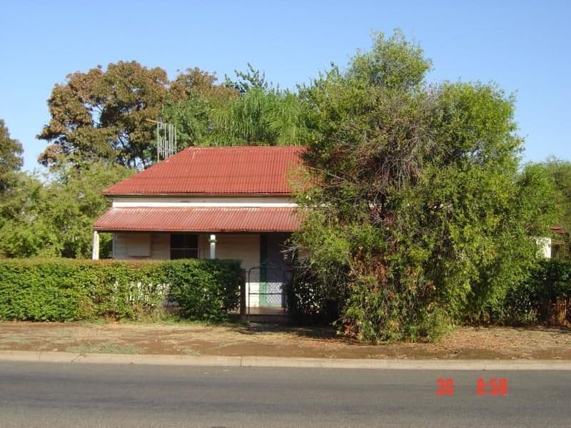 90 Farnell Street, FORBES NSW 2871, Forbes - Image 1
