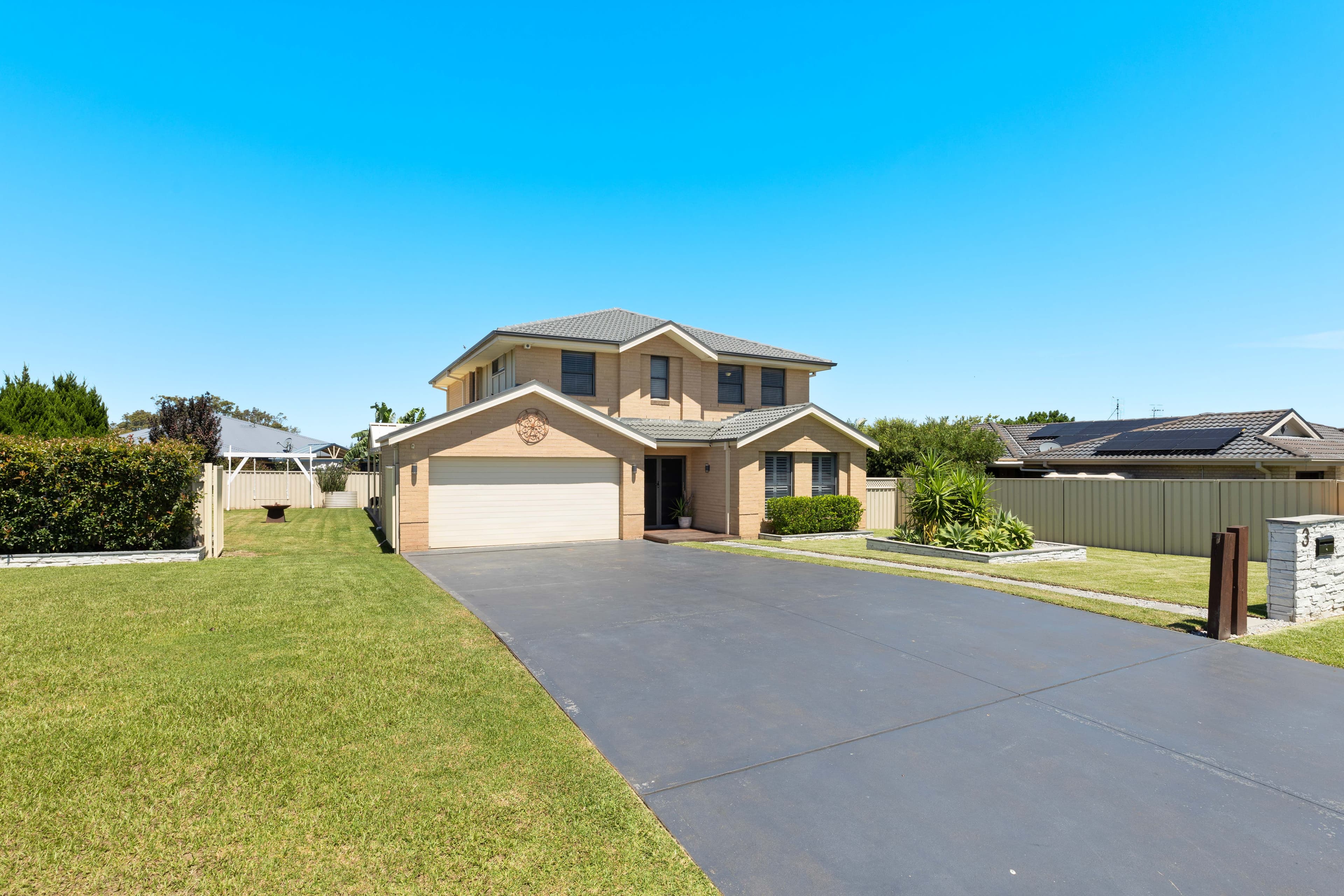 3 Mintbush Crescent, Worrigee NSW 2540, Worrigee - Thumbnail 2