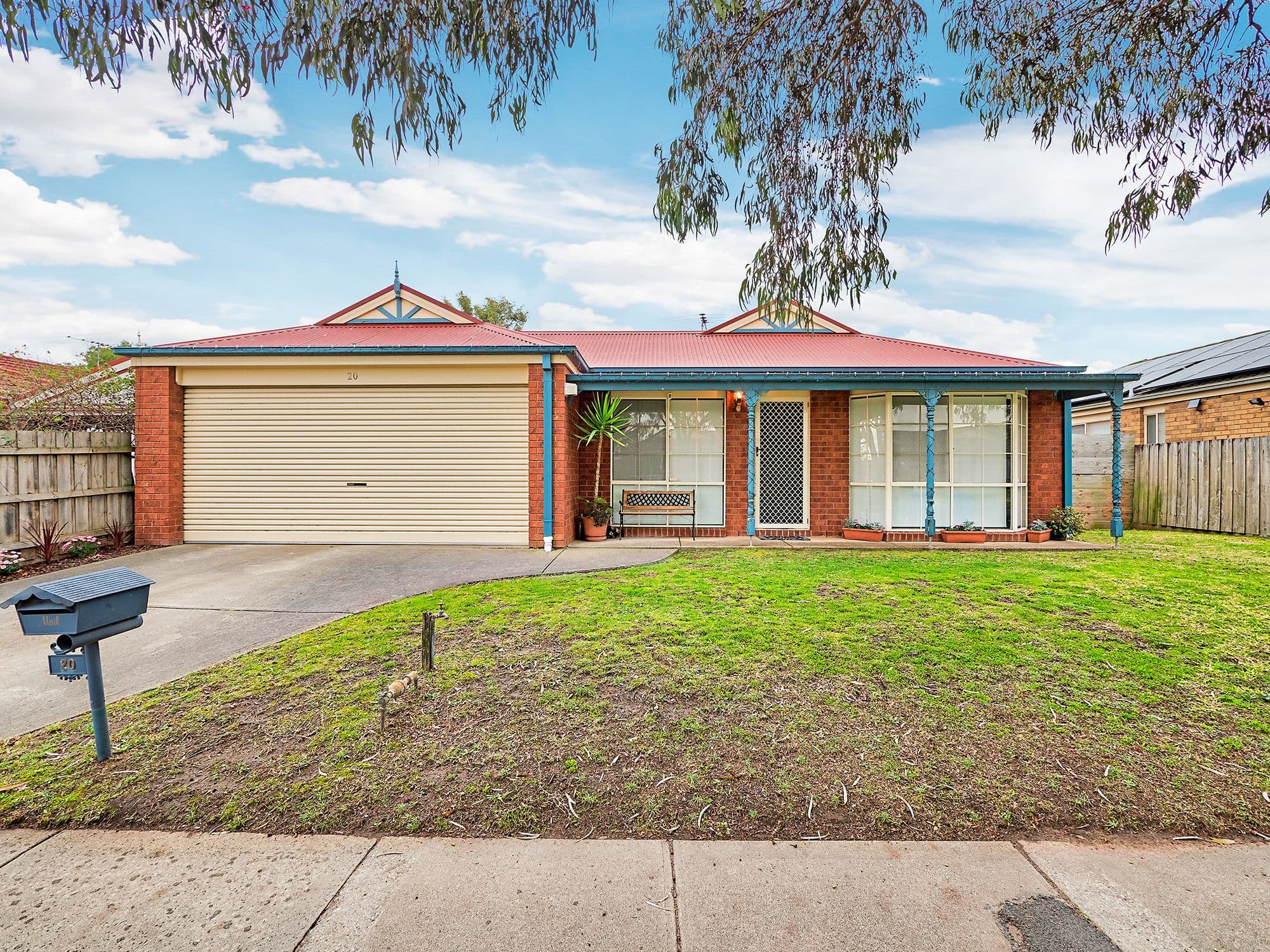 20 Fairhaven Boulevard, Cranbourne West VIC 3977, Cranbourne West - Thumbnail 2