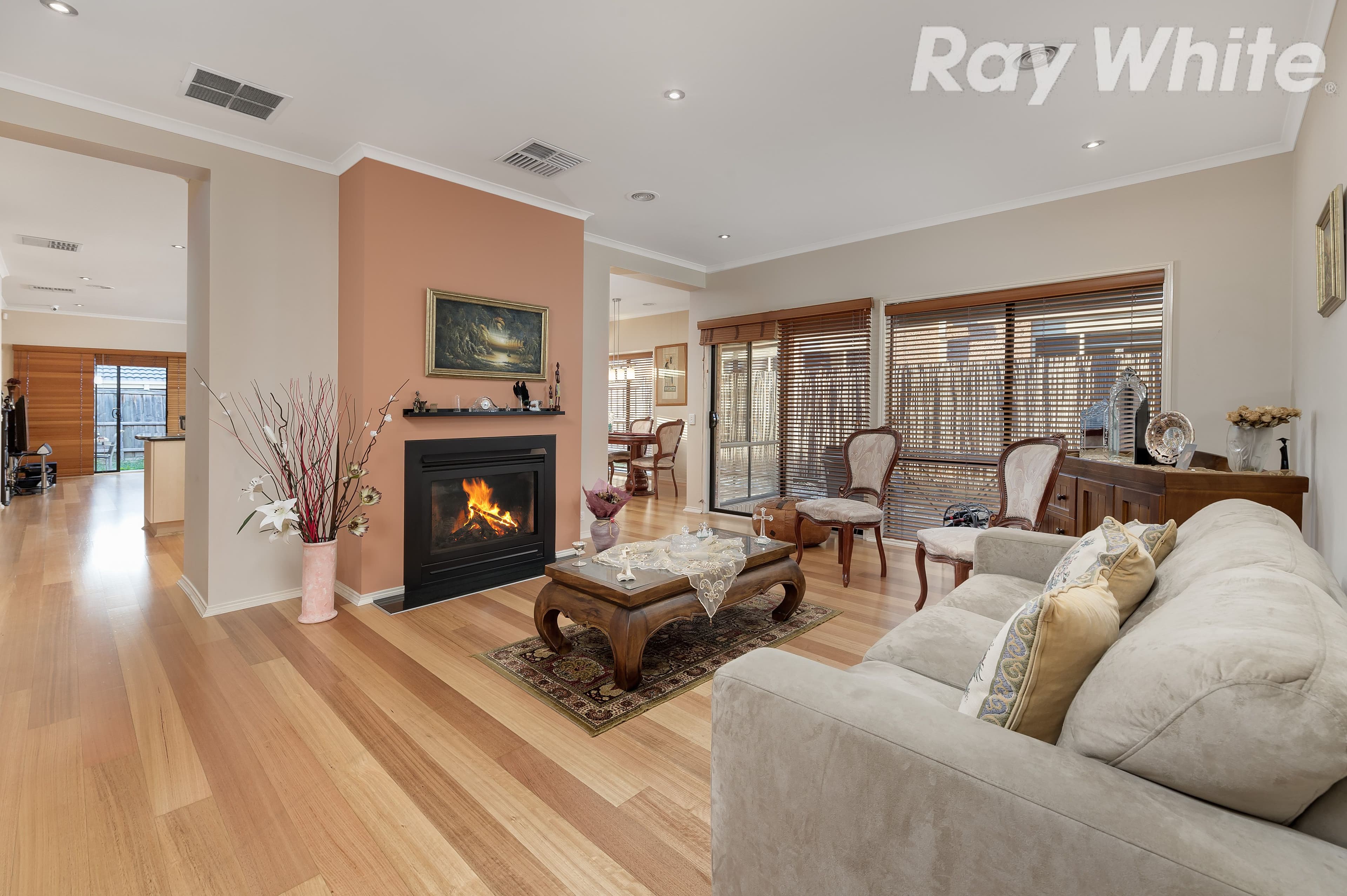 3 Gleditsia Way, Bundoora VIC 3083, Bundoora - Thumbnail 2