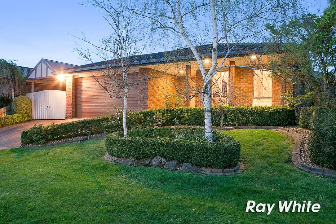 45 Grevillea Road, Langwarrin VIC 3910, Langwarrin - Image 1