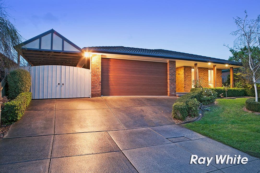 45 Grevillea Road, Langwarrin VIC 3910, Langwarrin - Thumbnail 2
