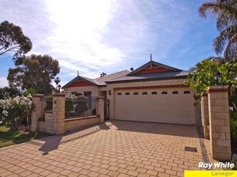14 Beckenham Street, BECKENHAM WA 6107, Beckenham - Image 1