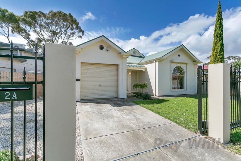 2A Claines Avenue, Morphettville SA 5043, Morphettville - Image 1