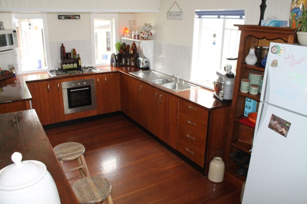 25 Grosvenor Street, MARYBOROUGH QLD 4650, Maryborough - Thumbnail 2