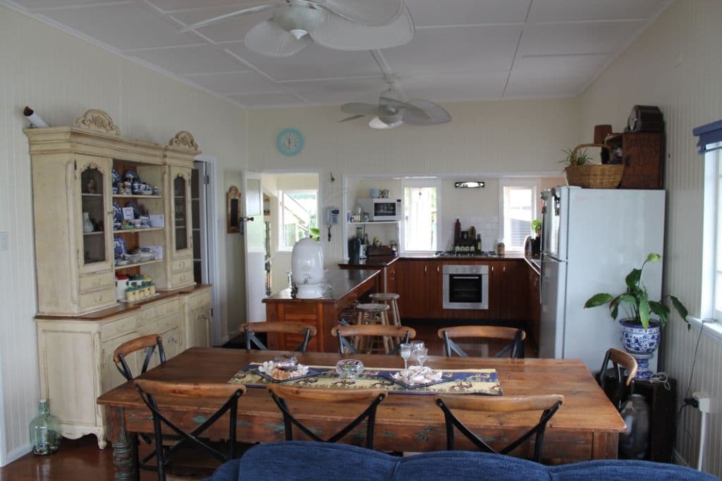 25 Grosvenor Street, MARYBOROUGH QLD 4650, Maryborough - Thumbnail 3