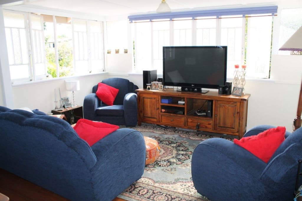 25 Grosvenor Street, MARYBOROUGH QLD 4650, Maryborough - Thumbnail 5