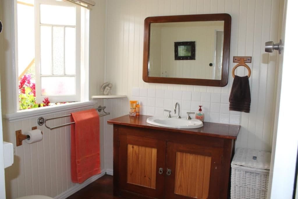 25 Grosvenor Street, MARYBOROUGH QLD 4650, Maryborough - Thumbnail 7