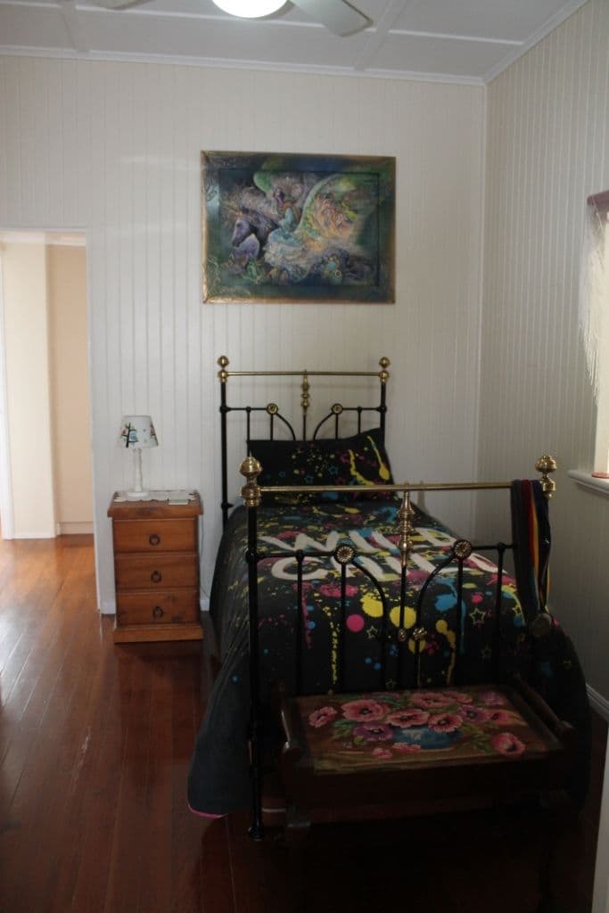 25 Grosvenor Street, MARYBOROUGH QLD 4650, Maryborough - Thumbnail 8