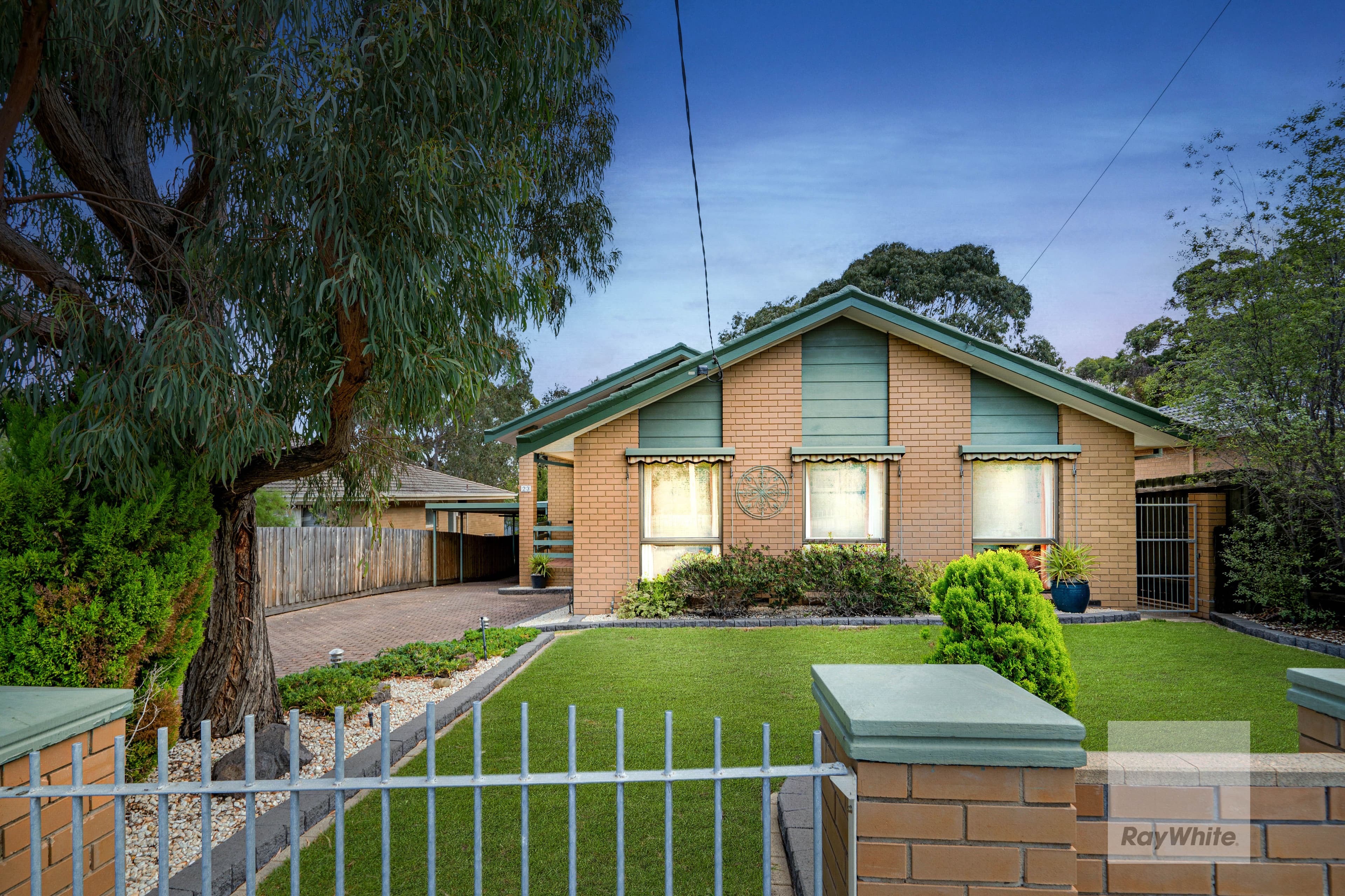 23 Blyton Crescent, Sunbury VIC 3429, Sunbury - Image 1