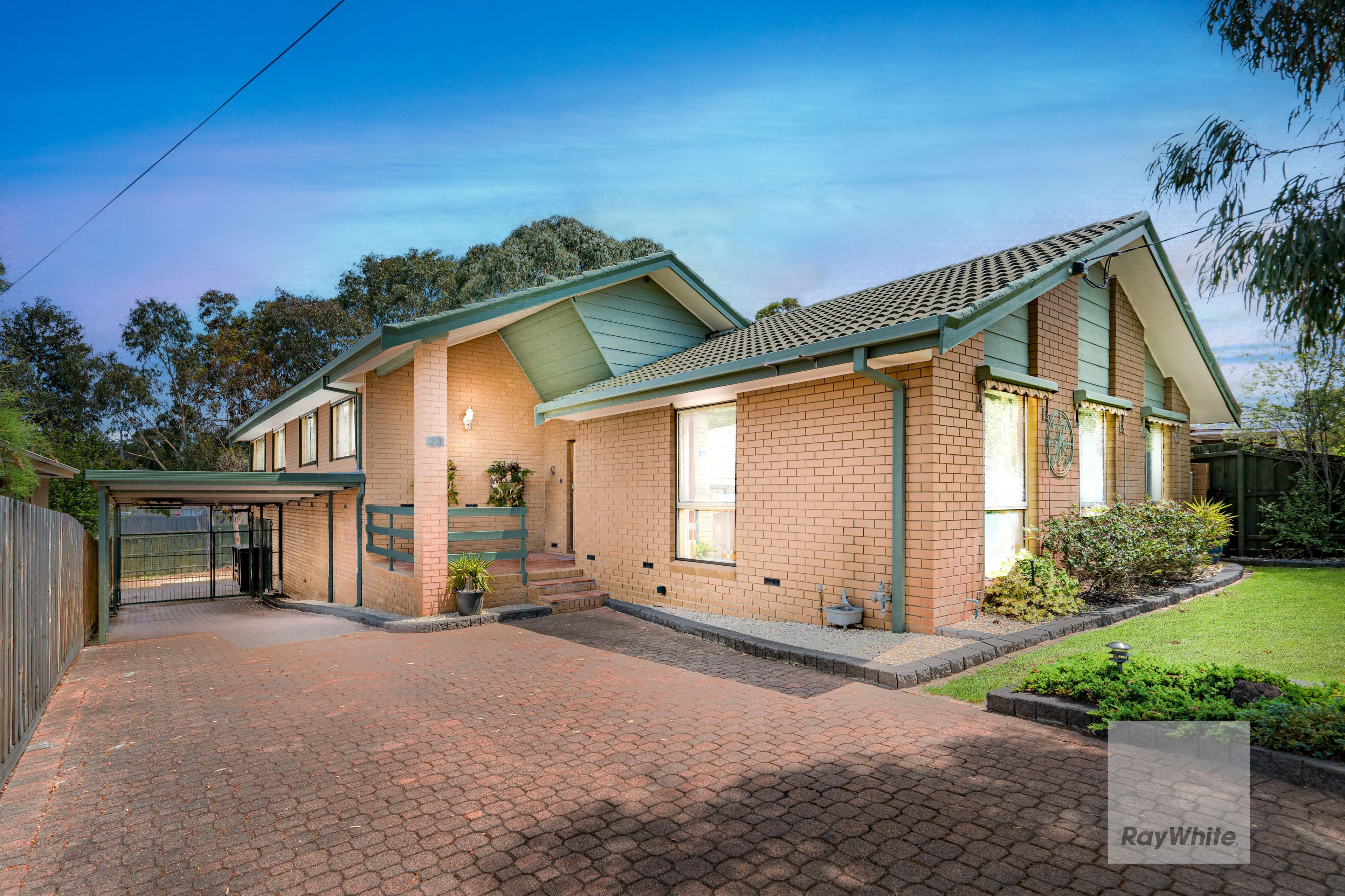 23 Blyton Crescent, Sunbury VIC 3429, Sunbury - Thumbnail 3