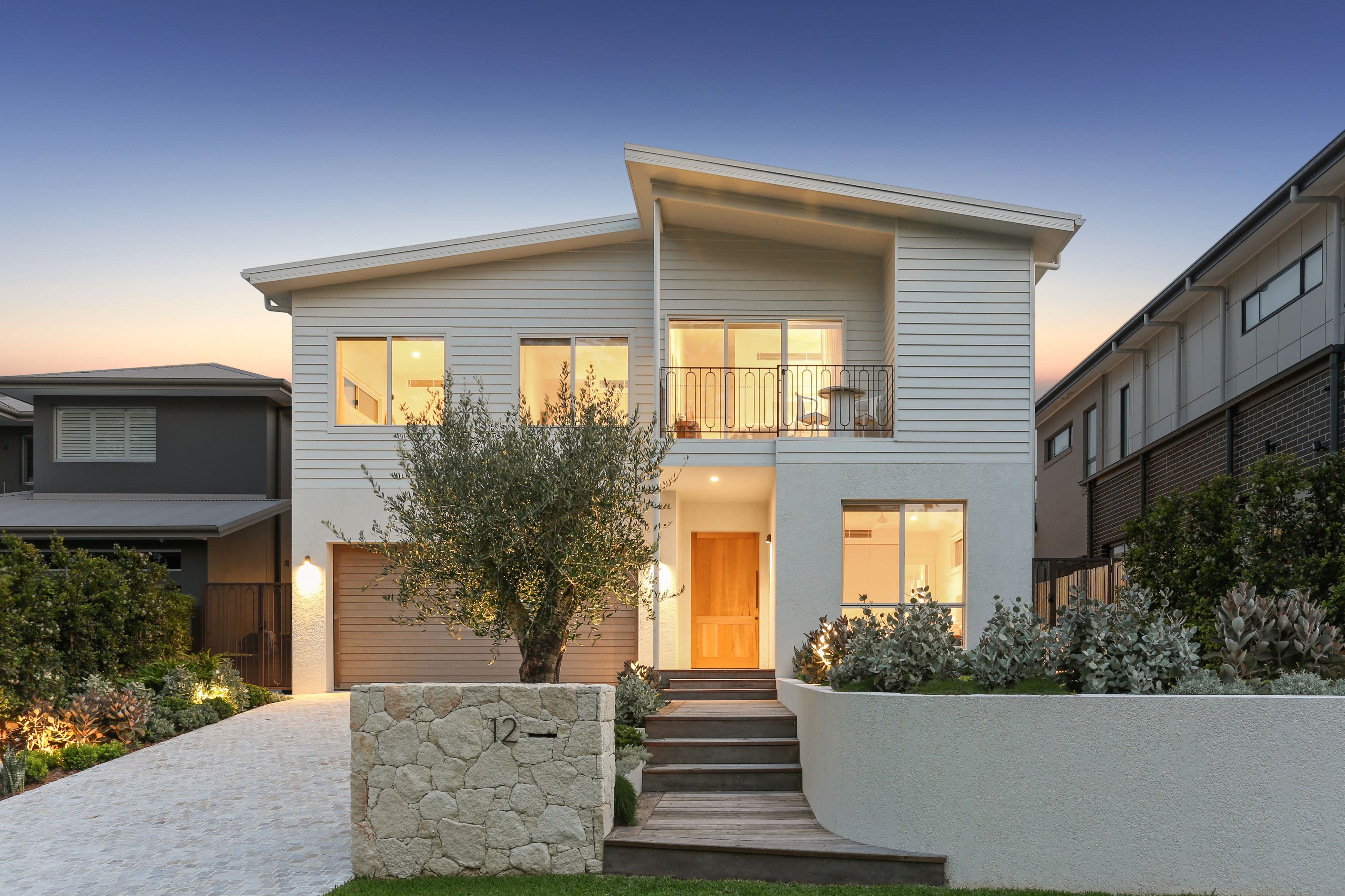 12 Lugano Avenue, Burraneer NSW 2230, Burraneer - Thumbnail 2