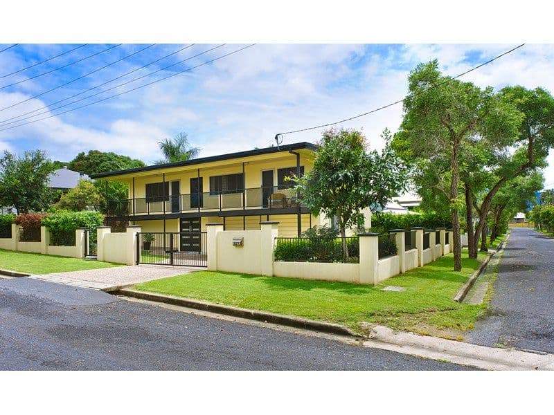 187 Quarry Street, THE RANGE QLD 4700, The Range - Image 1