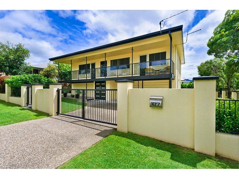 187 Quarry Street, THE RANGE QLD 4700, The Range - Thumbnail 5