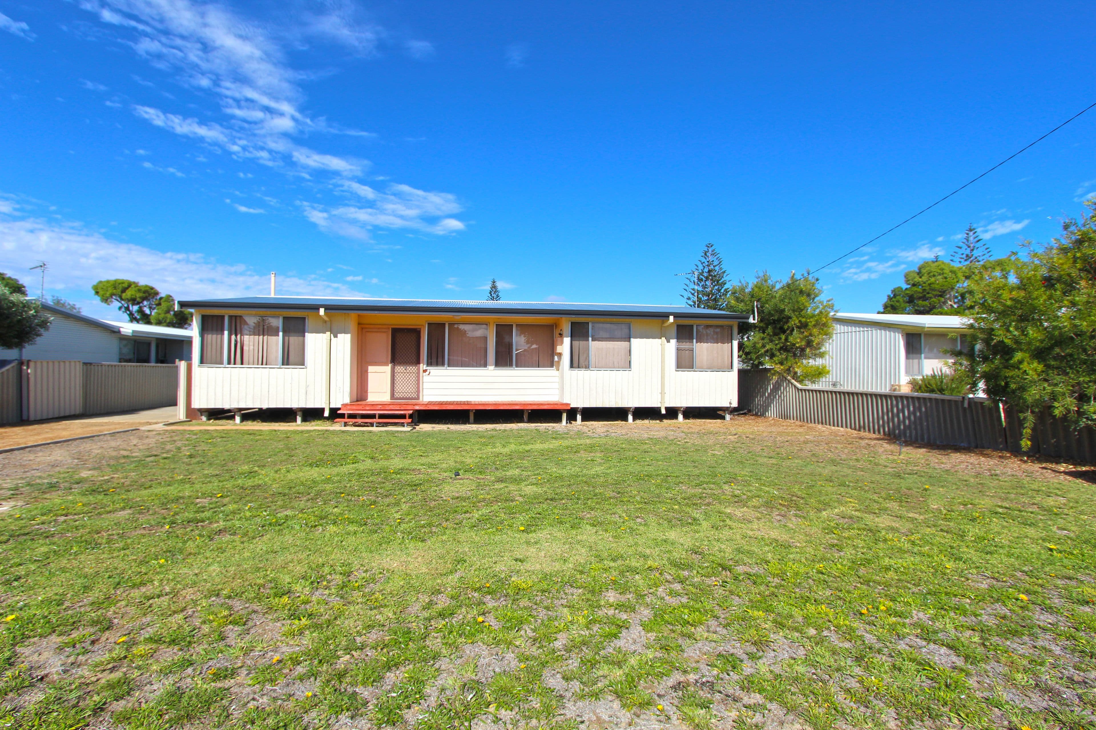 40 Bower Street, Jurien Bay WA 6516, Jurien Bay - Image 1