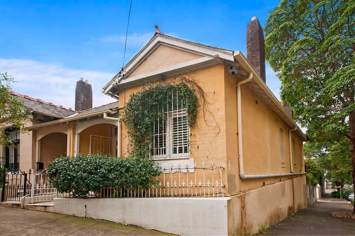 1 Dillon Street, PADDINGTON NSW 2021, Paddington - Image 1