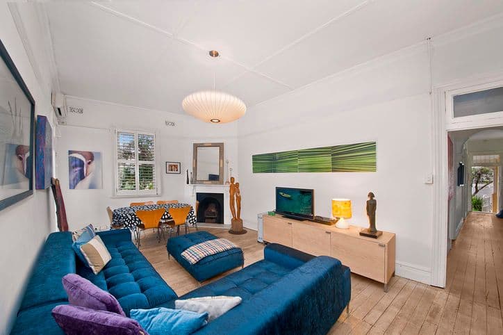 1 Dillon Street, PADDINGTON NSW 2021, Paddington - Thumbnail 2