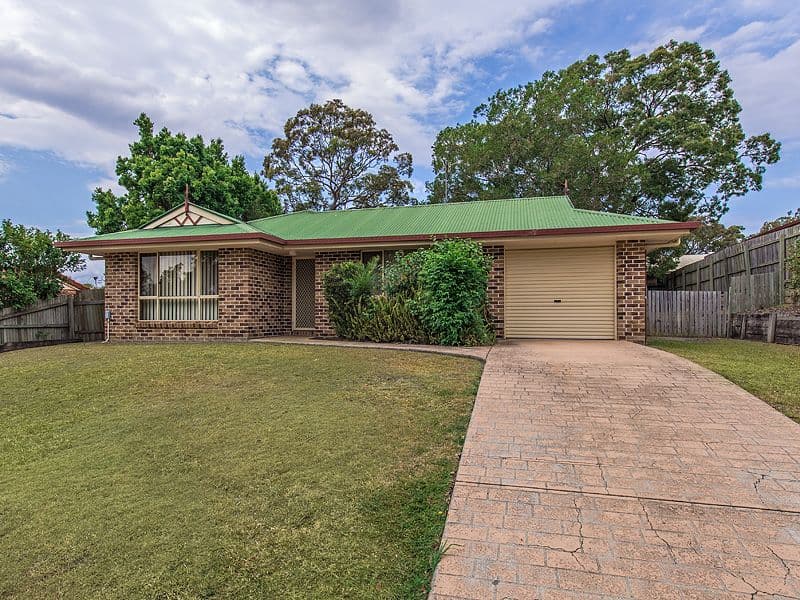 13 Lilly Pilly Place, Noosaville QLD 4566, Noosaville - Image 1