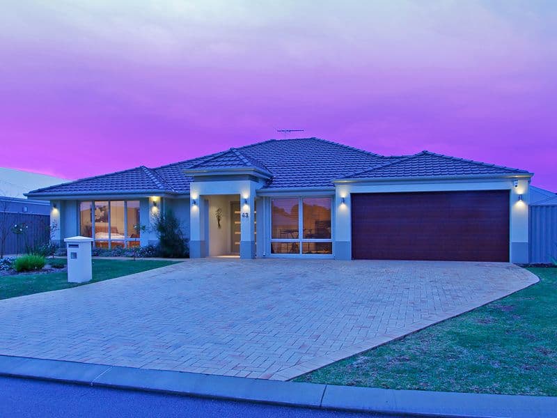 43 Hillhouse Way, PIARA WATERS WA 6112, Piara Waters - Thumbnail 3
