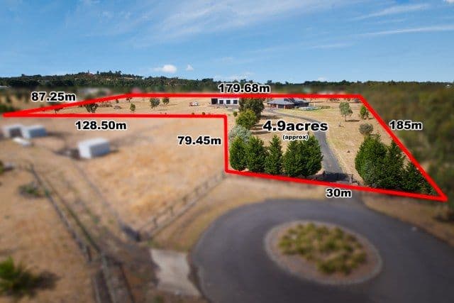 45 Sanctuary Rise, MICKLEHAM VIC 3064, Mickleham - Image 1