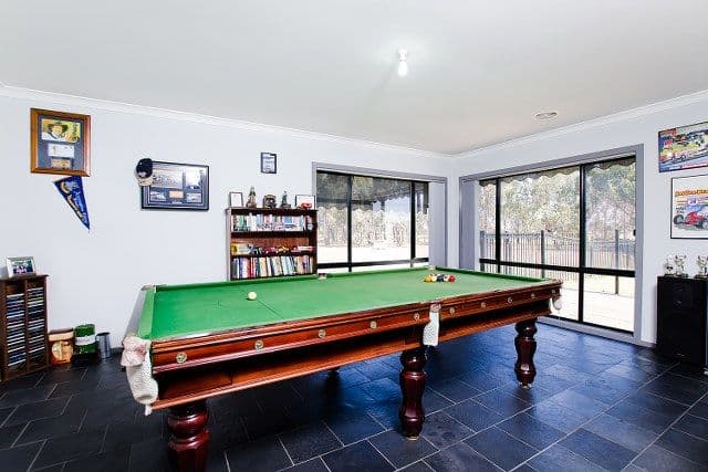 45 Sanctuary Rise, MICKLEHAM VIC 3064, Mickleham - Thumbnail 7