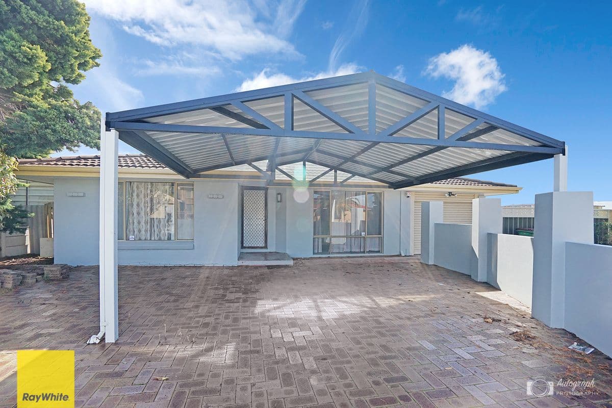 37 Wattle Drive, Morley WA 6062, Morley - Thumbnail 2