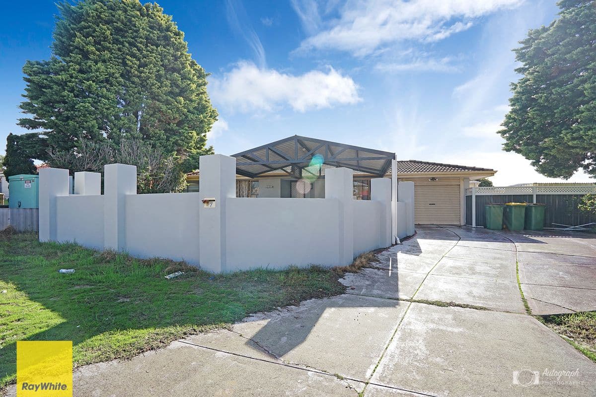 37 Wattle Drive, Morley WA 6062, Morley - Thumbnail 3