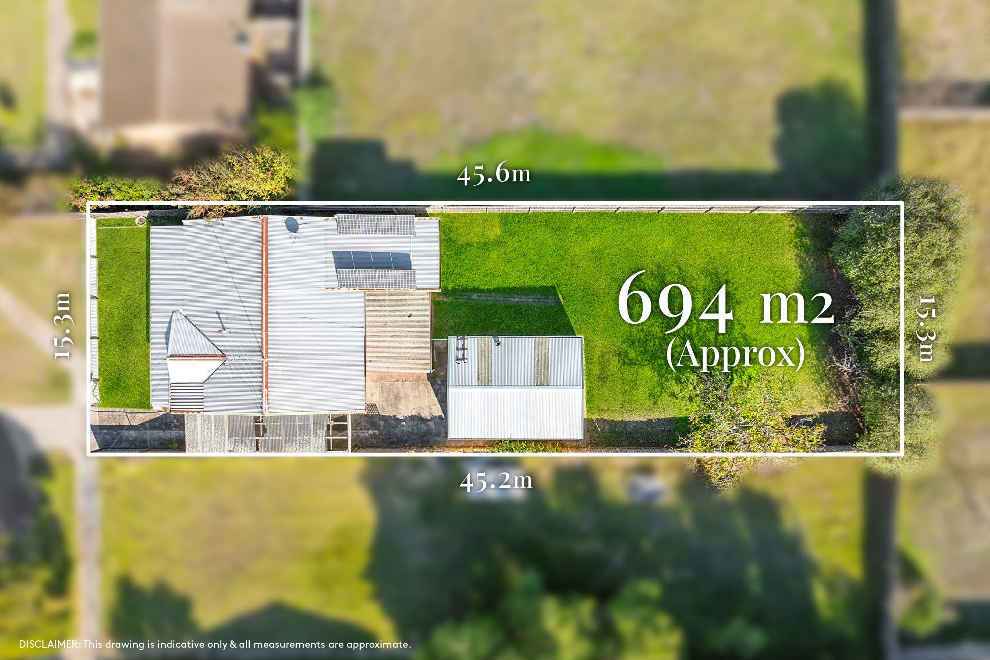 1 Watsonia Grove, Norlane VIC 3214, Norlane - Image 1