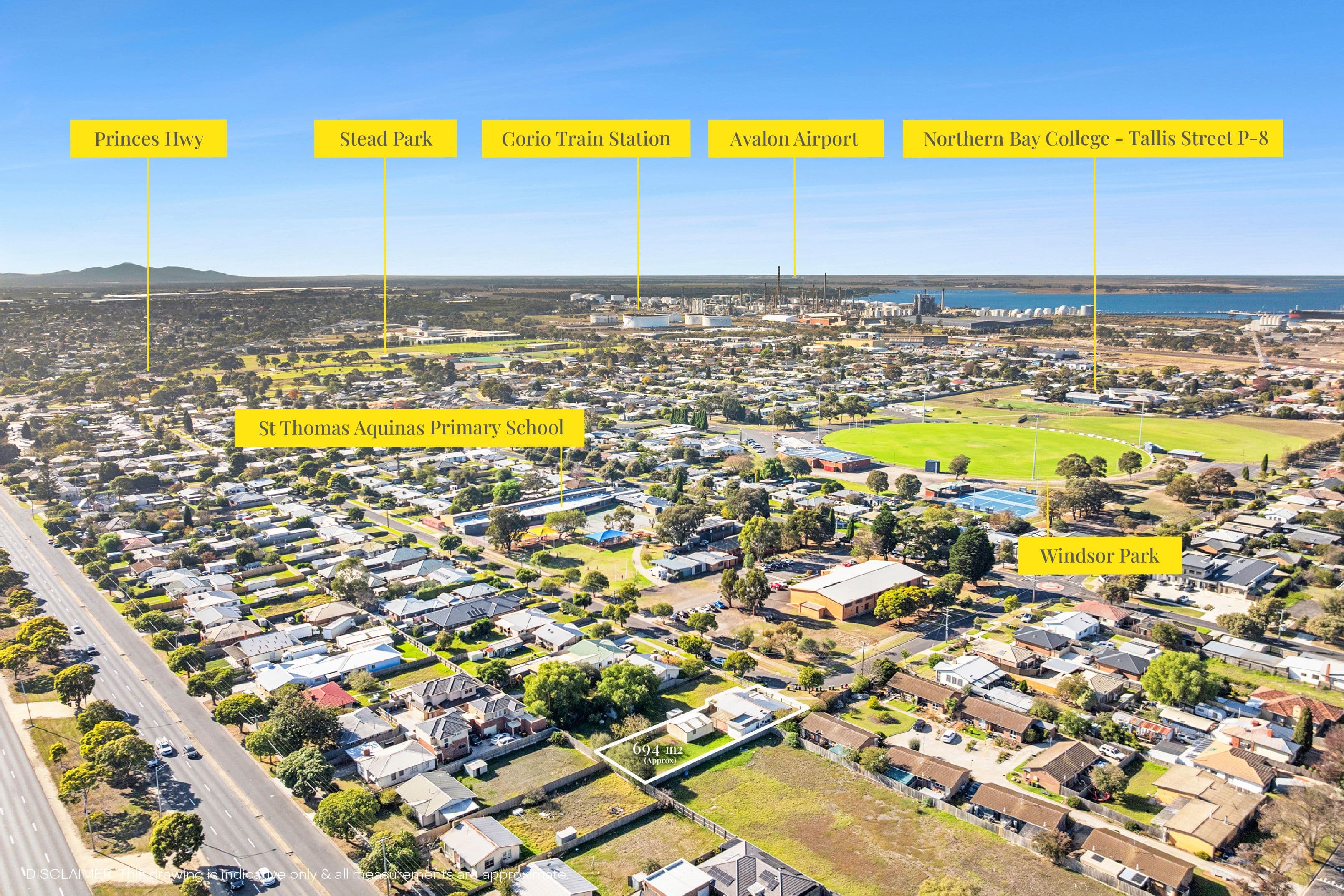 1 Watsonia Grove, Norlane VIC 3214, Norlane - Thumbnail 8