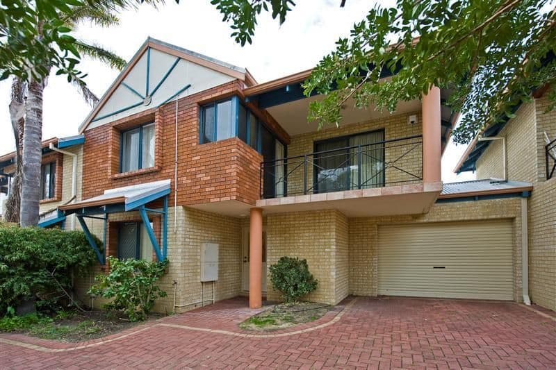 109D Berwick Street, VICTORIA PARK WA 6100, Victoria Park - Image 1