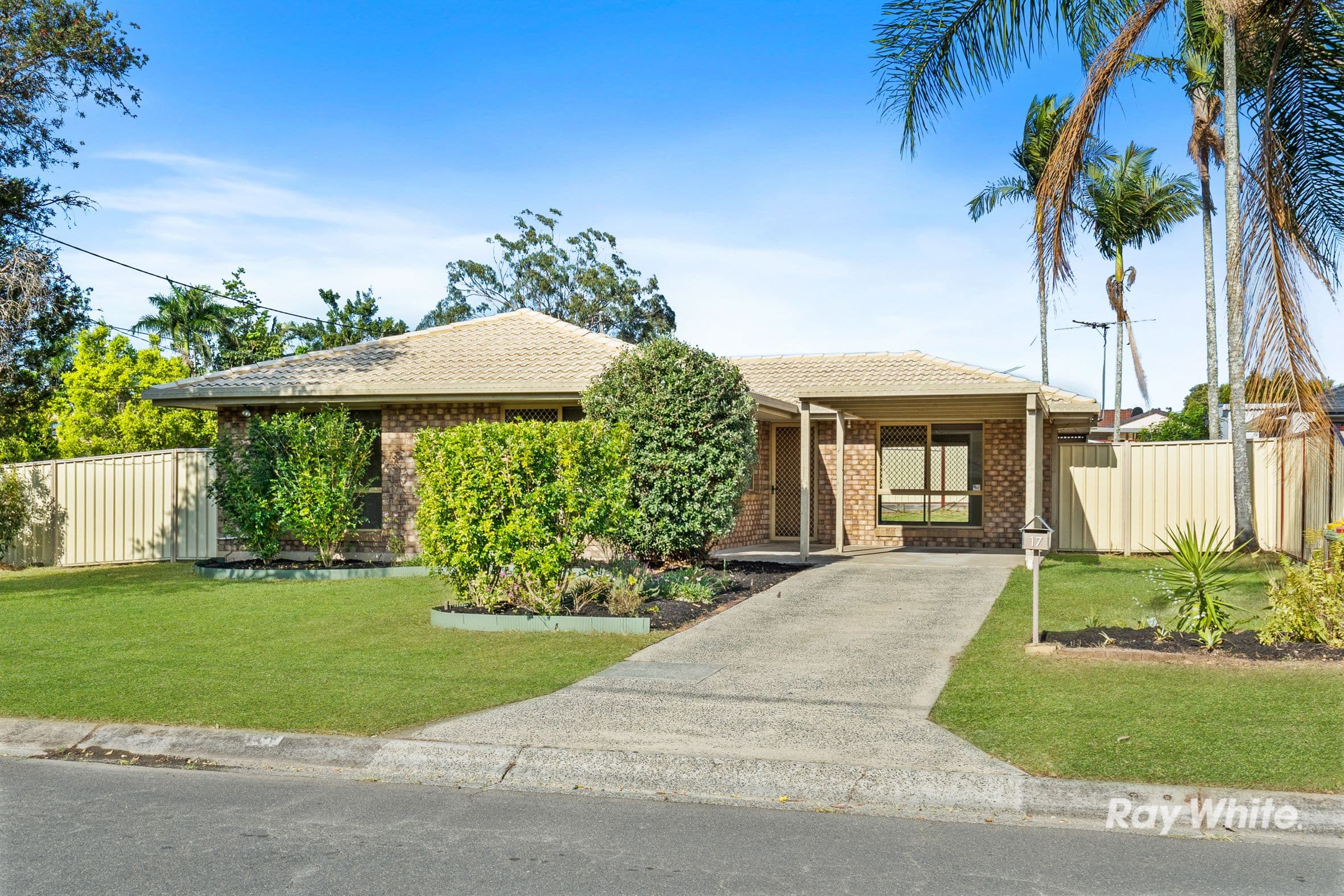 17 Fairbairn Street, Marsden QLD 4132, Marsden - Image 1