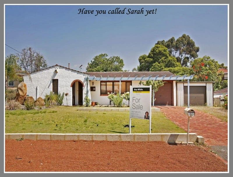 5  Claughton Way, BASSENDEAN WA 6054, Bassendean - Thumbnail 2