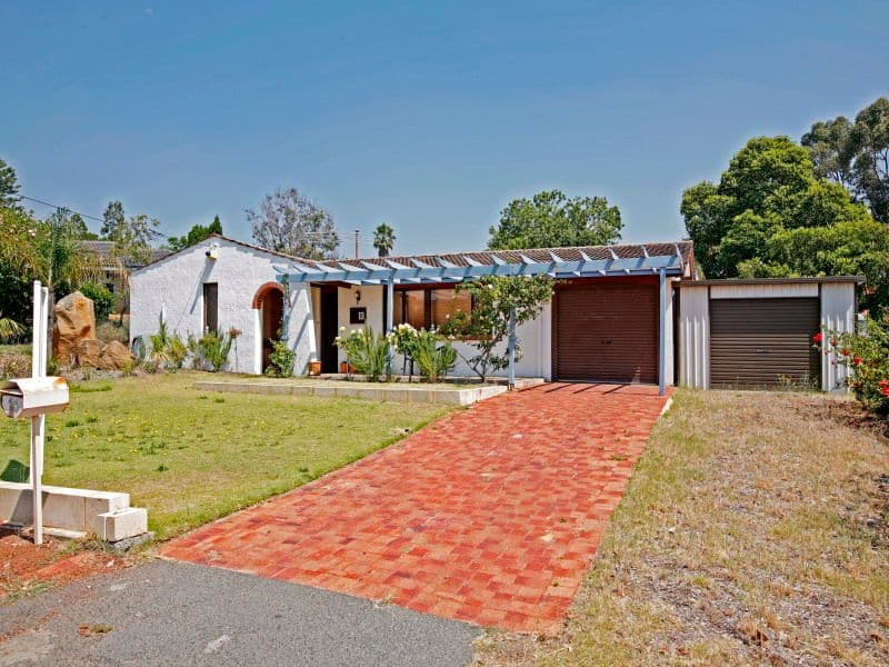 5  Claughton Way, BASSENDEAN WA 6054, Bassendean - Thumbnail 3