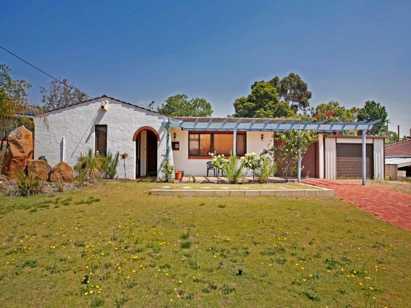 5  Claughton Way, BASSENDEAN WA 6054, Bassendean - Thumbnail 4