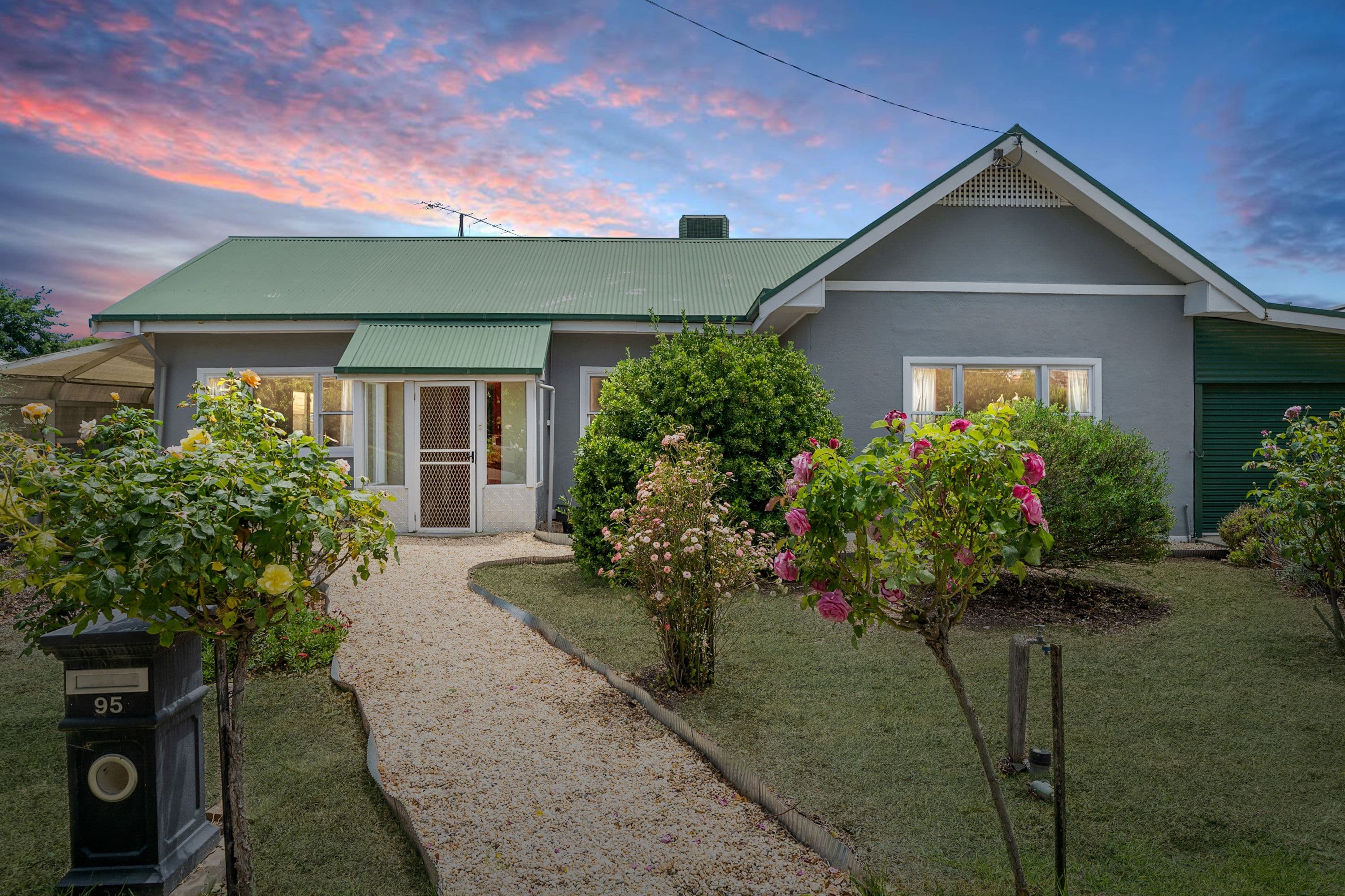 95 Anderson Street, Euroa VIC 3666, Euroa - Image 1