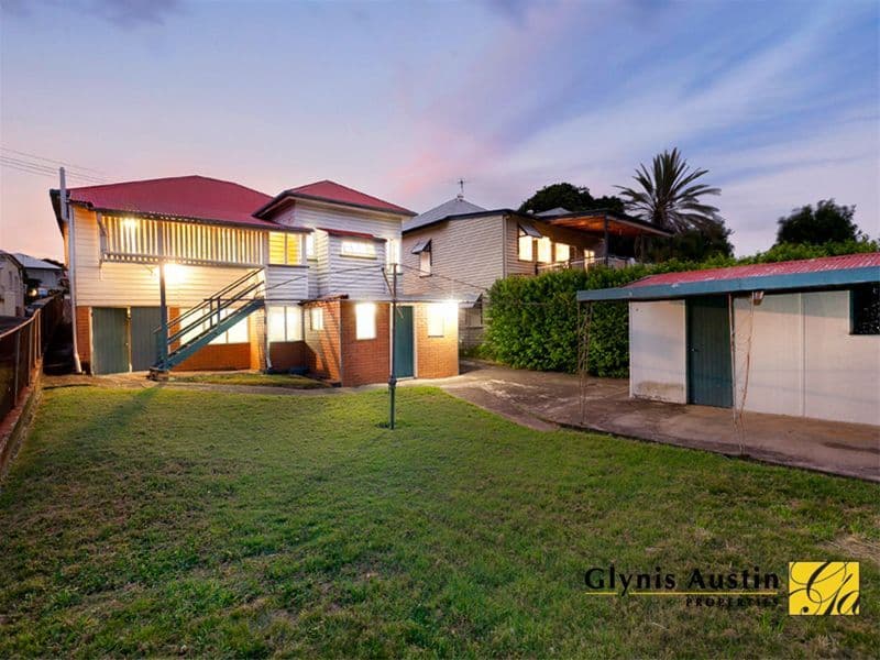 15 Byram Street, NEW FARM QLD 4005, New Farm - Image 1