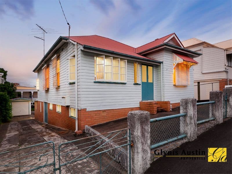 15 Byram Street, NEW FARM QLD 4005, New Farm - Thumbnail 2