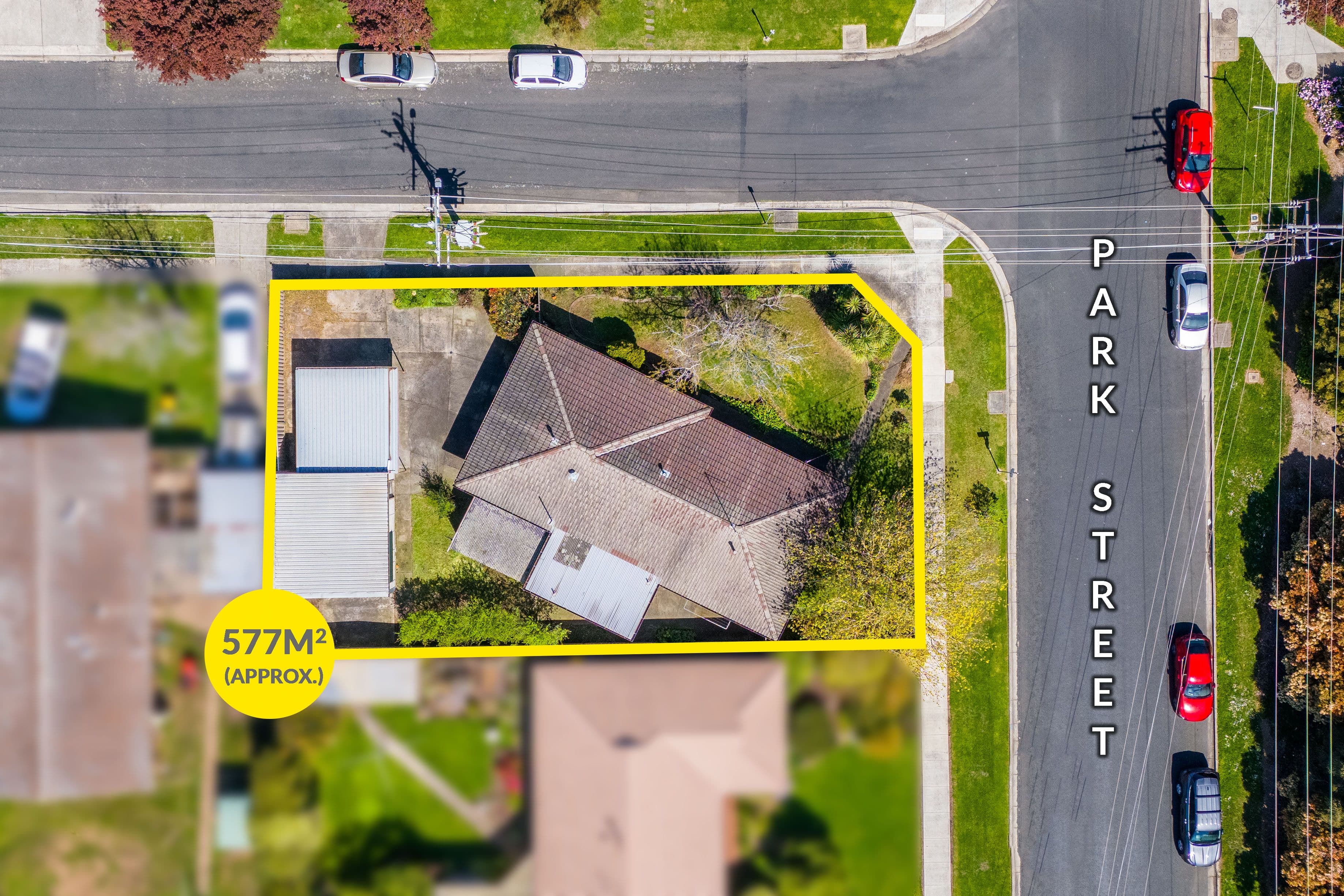 32 Park Street, Wendouree VIC 3355, Wendouree - Thumbnail 2
