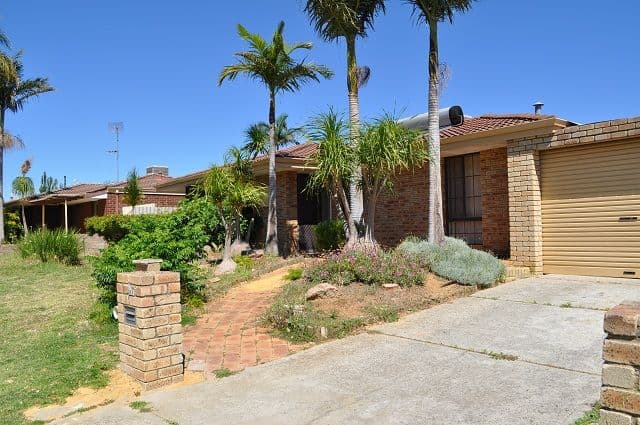 17 Hillegine Court, GOSNELLS WA 6110, Gosnells - Image 1