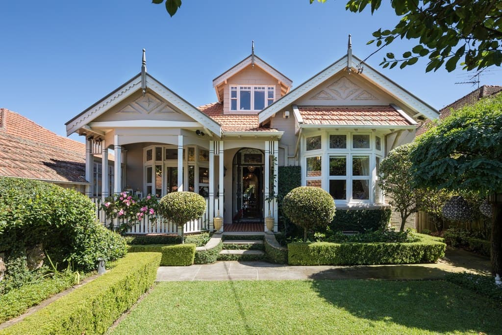 28 Noble Street, Mosman - Image 1