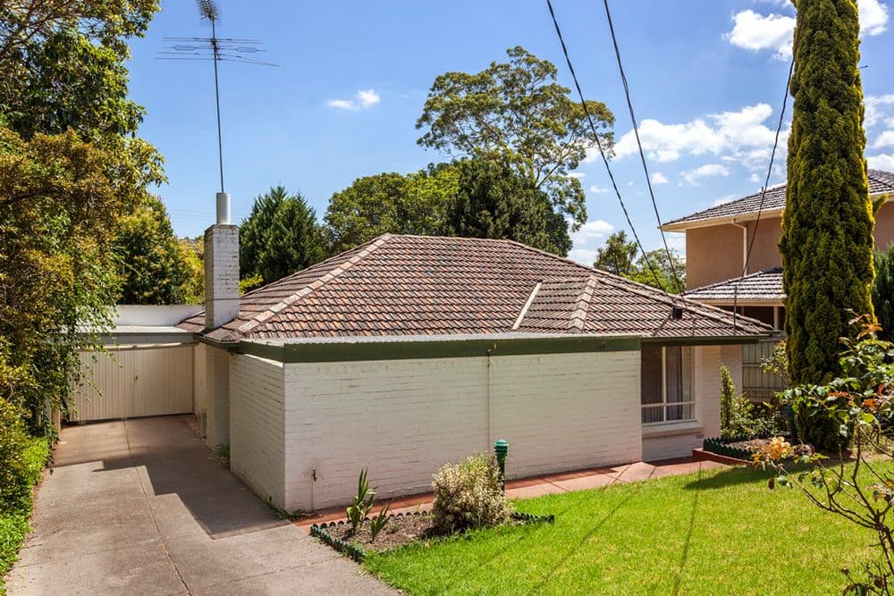 40 Glenair Street, Templestowe Lower VIC 3107, Templestowe Lower - Thumbnail 2