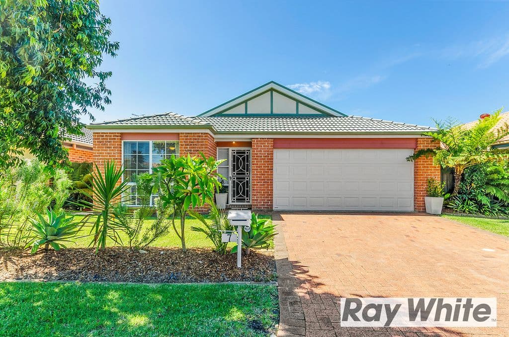 7 Oakwood Place, Horsley NSW 2530, Horsley - Image 1