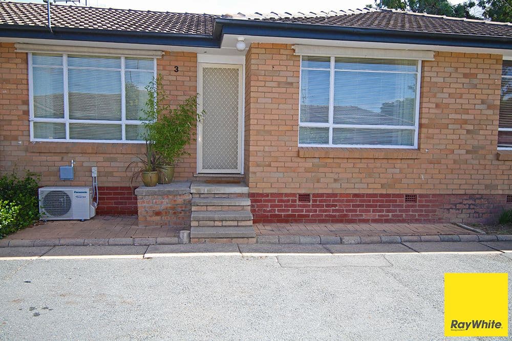 73 Tharwa Road, Queanbeyan NSW 2620, Queanbeyan West - Image 1