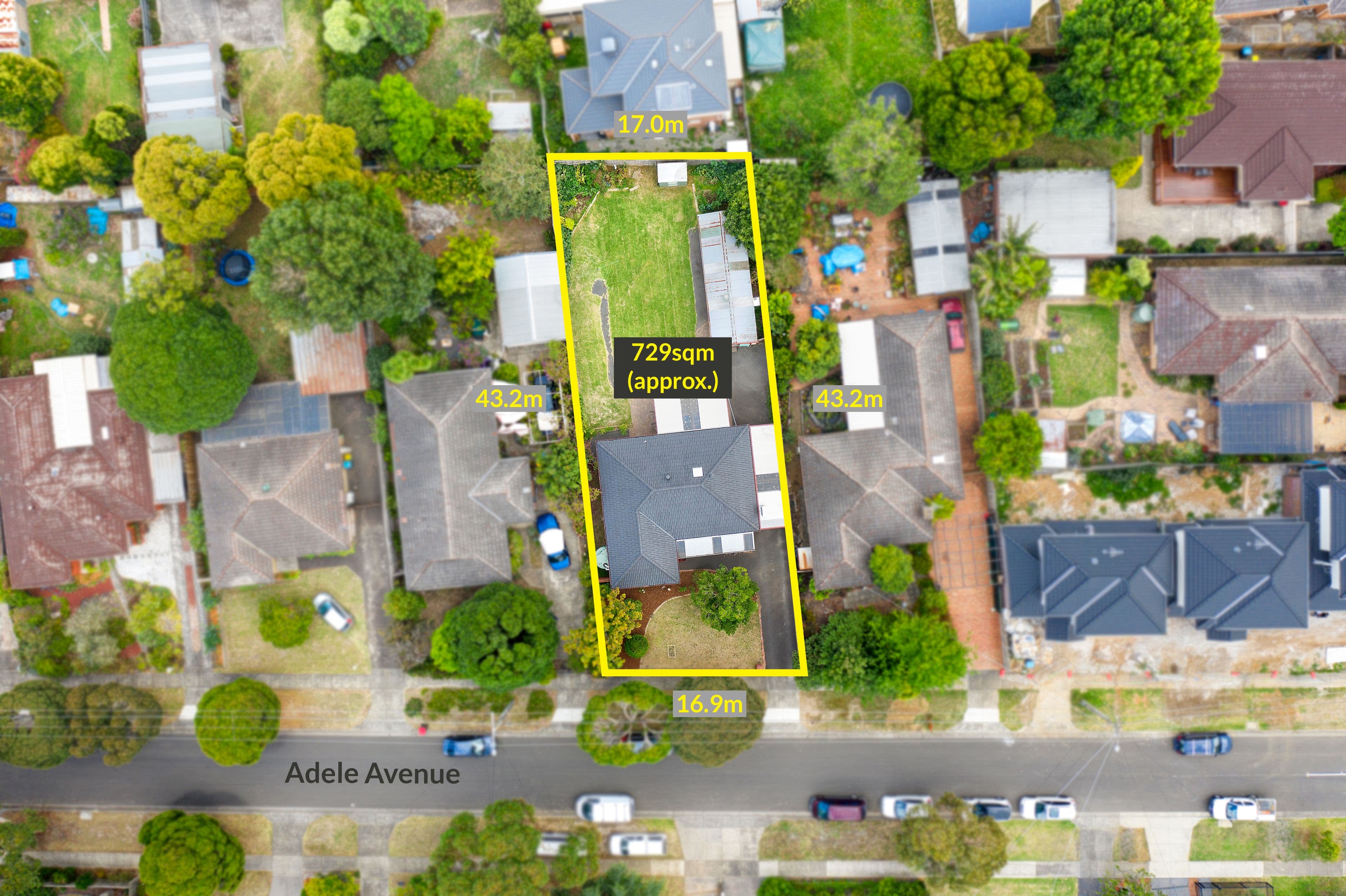 72 Adele Avenue, Ferntree Gully VIC 3156, Ferntree Gully - Image 1