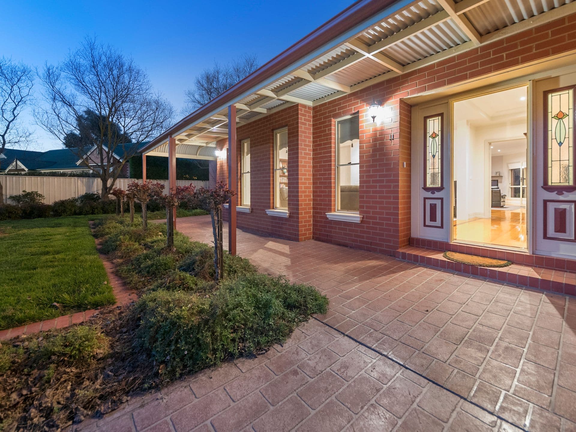 11 Shawbrook Avenue, Benalla VIC 3672, Benalla - Thumbnail 2