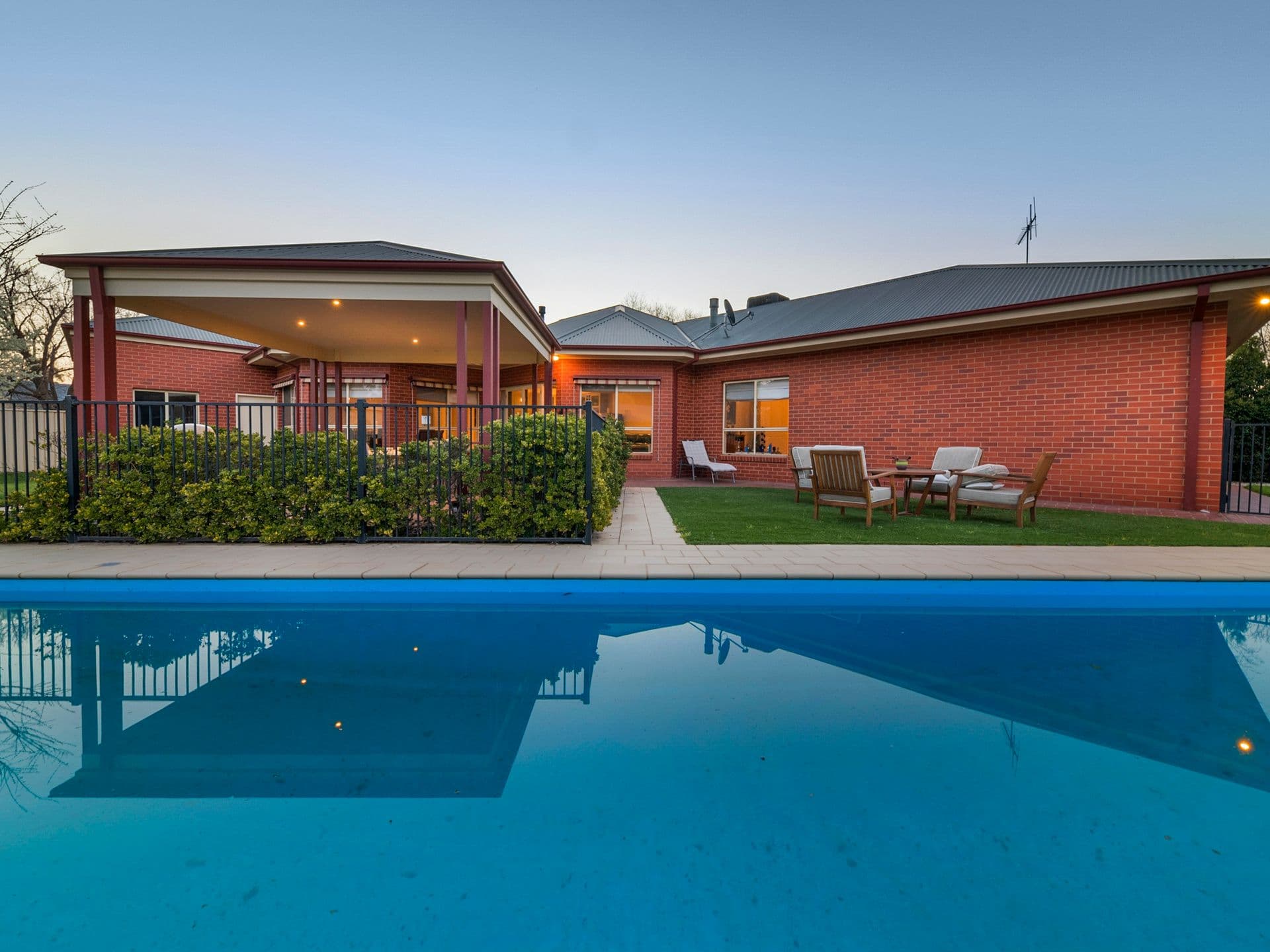 11 Shawbrook Avenue, Benalla VIC 3672, Benalla - Thumbnail 3