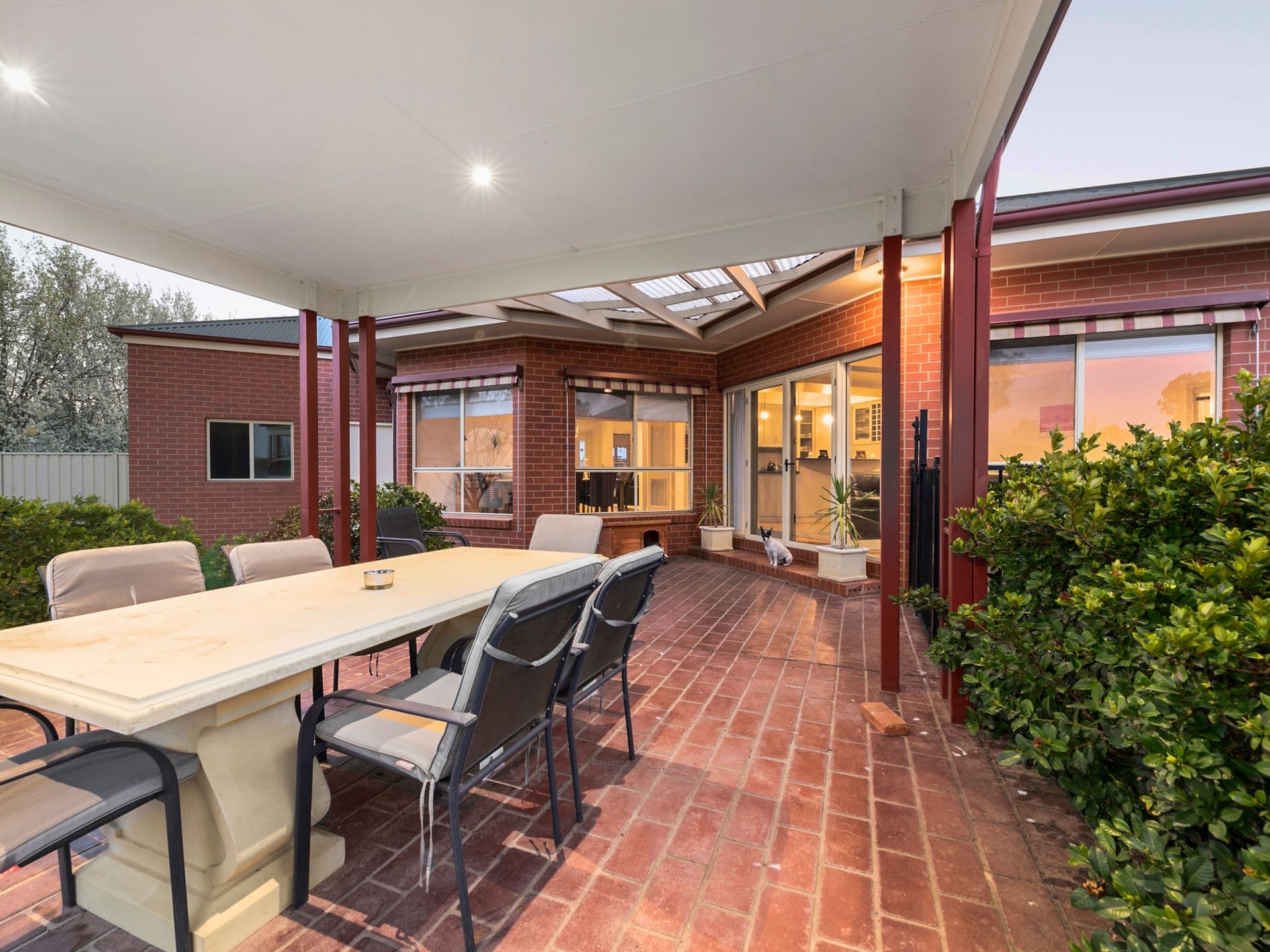 11 Shawbrook Avenue, Benalla VIC 3672, Benalla - Thumbnail 4