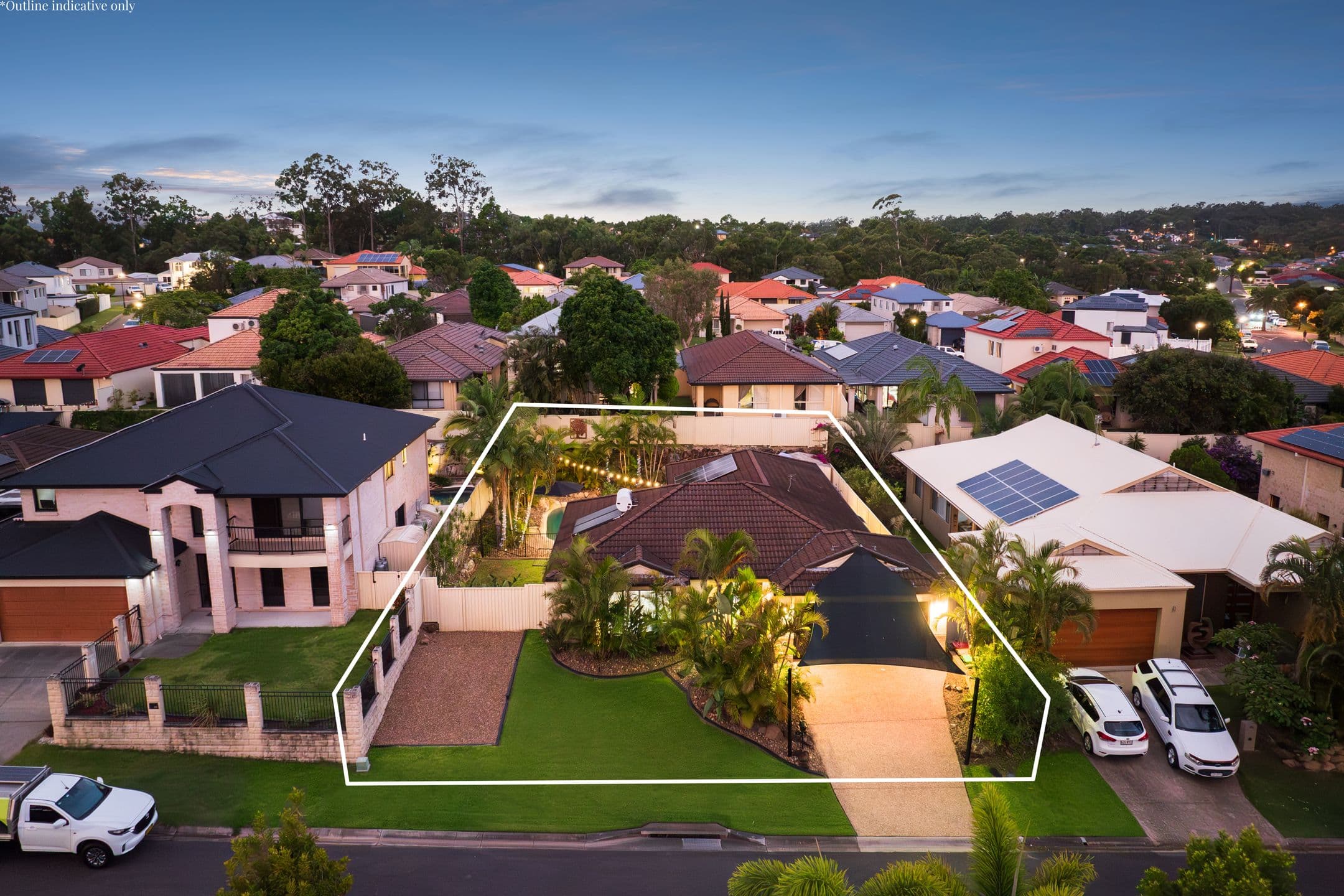 47 Golden Bear Drive, Arundel QLD 4214, Arundel - Image 1