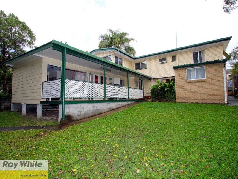 112 Clough Street, MOUNT GRAVATT QLD 4122, Mount Gravatt - Image 1