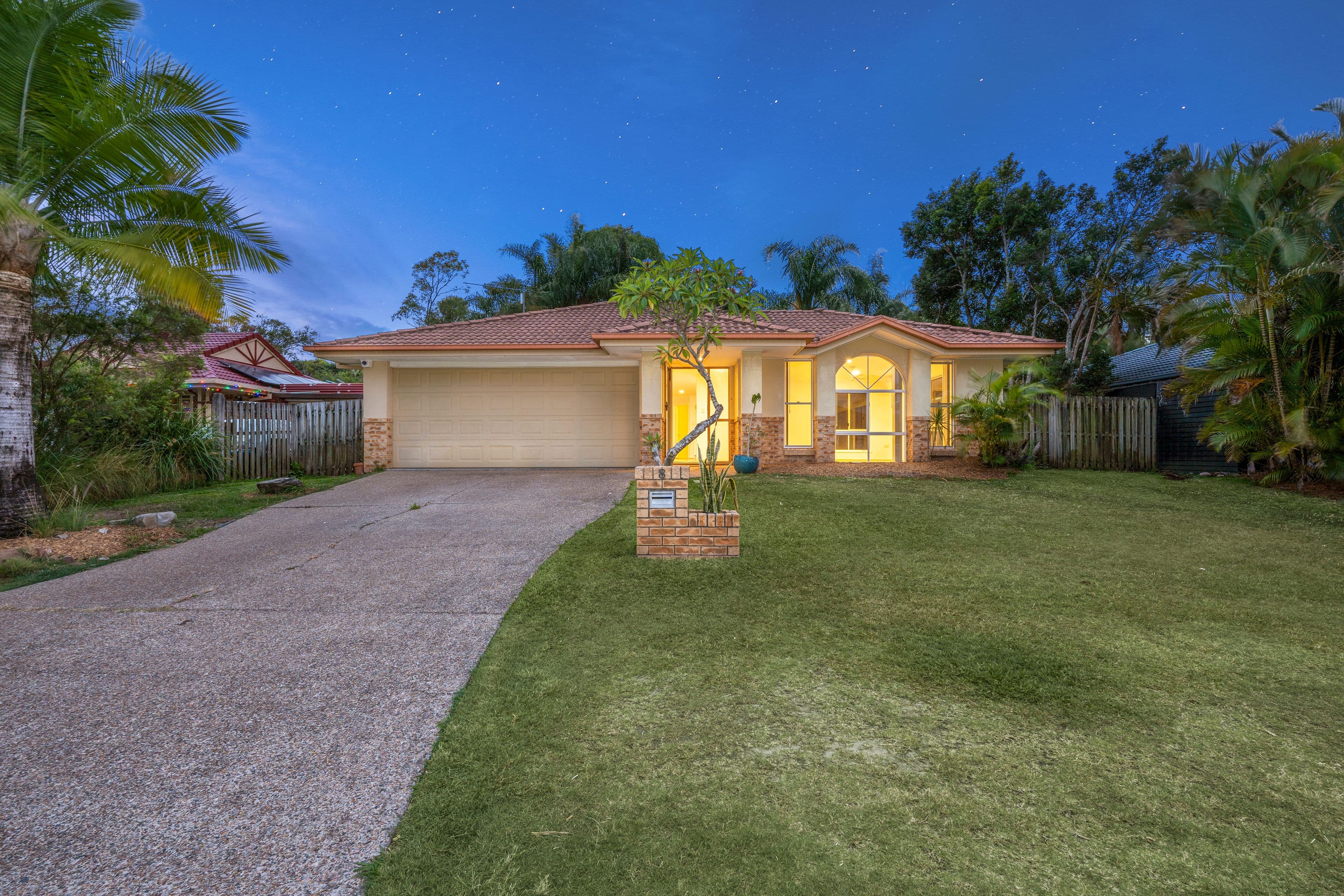 8 Elk Court, Upper Coomera QLD 4209, Upper Coomera - Image 1